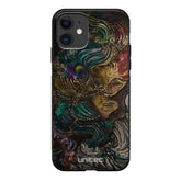 iPhone 11 mystinen voima suojakuoret - Queen - Noora Kämppi - Ei